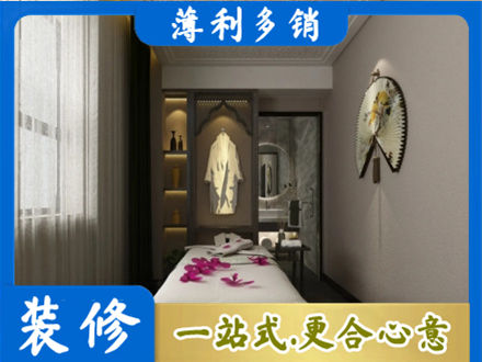 扬州市专业衣帽间装修