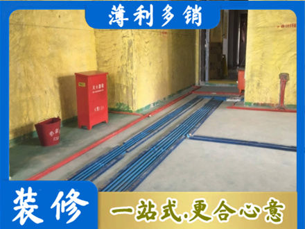 扬州市水电工程设计