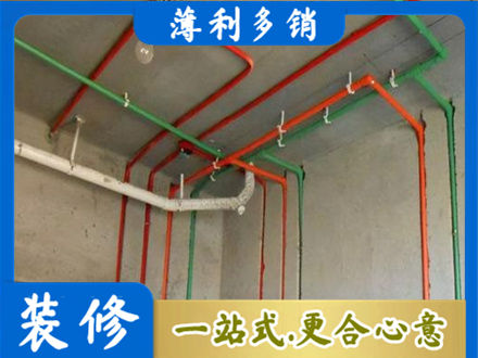 扬州市专业水电设计